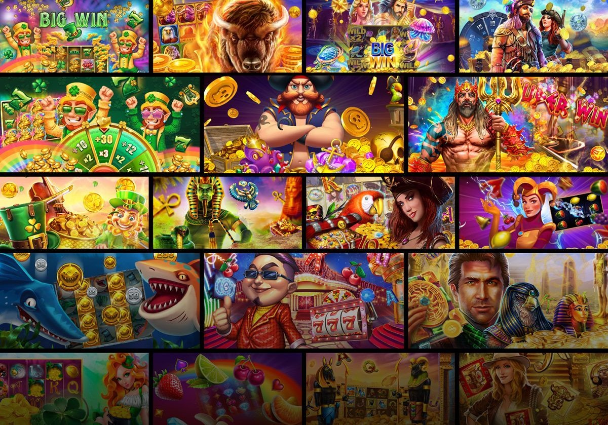 Gunsbet Casino game
