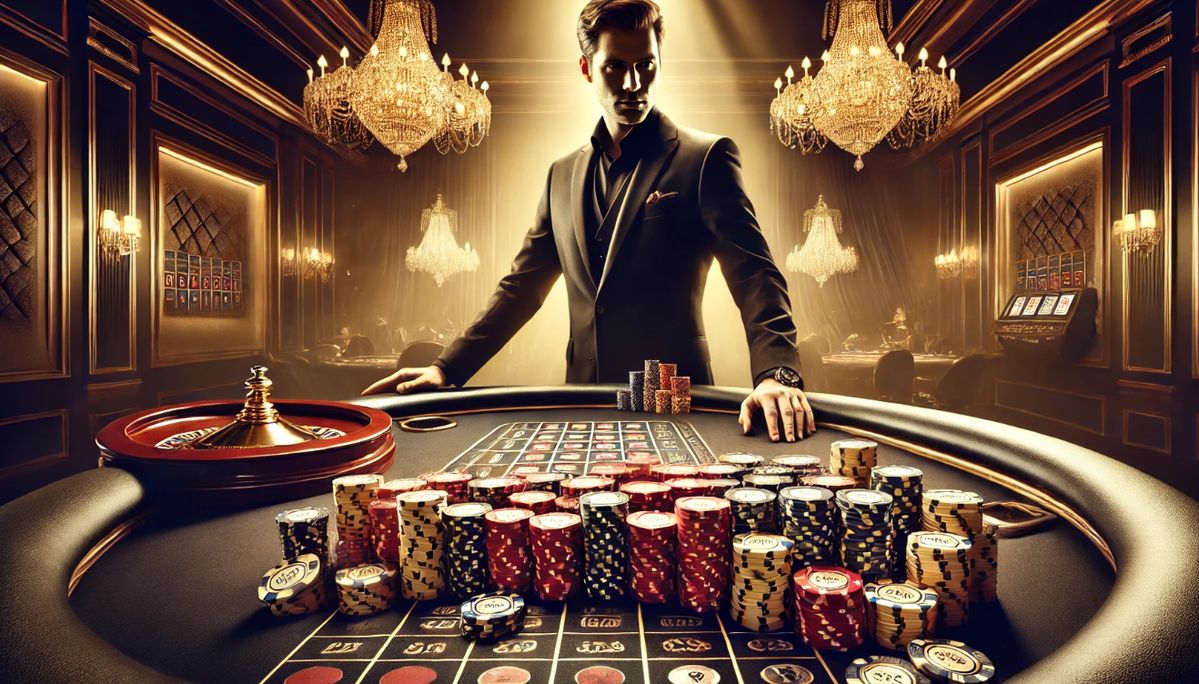 Gunsbet Casino Live Casino