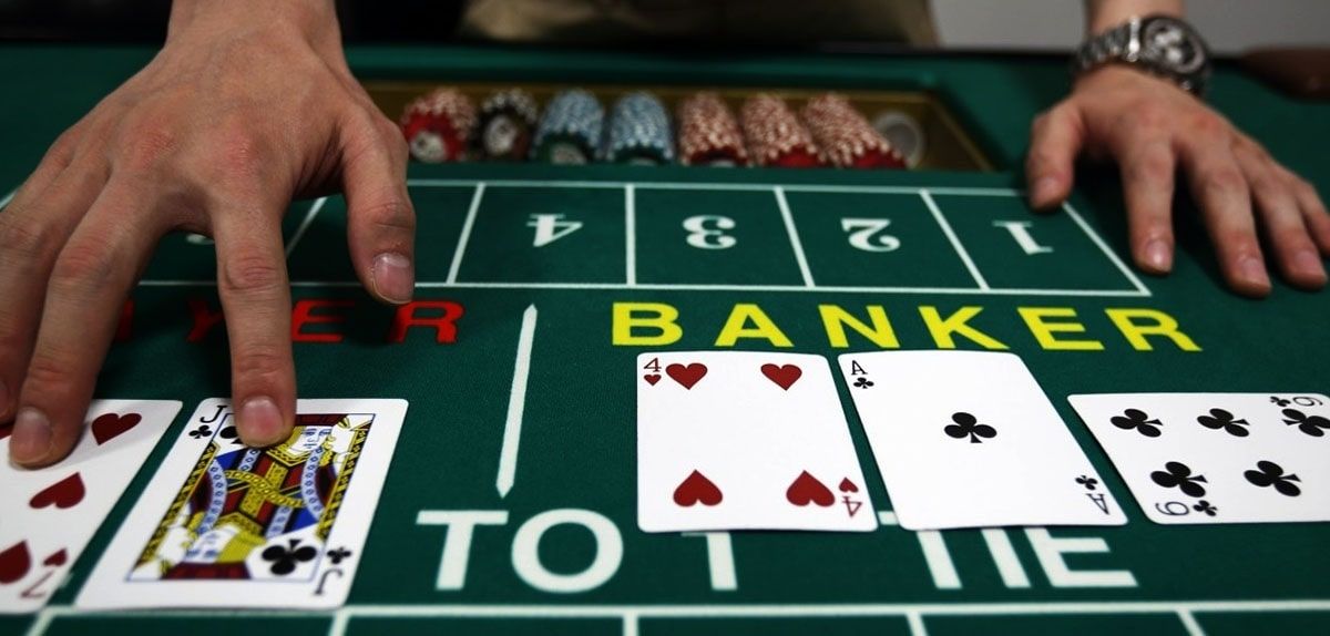 Gunsbet Casino پاکستان ریئل منی گیمز