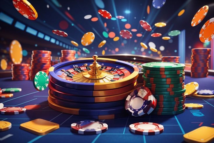 Gunsbet Casino Live Betting