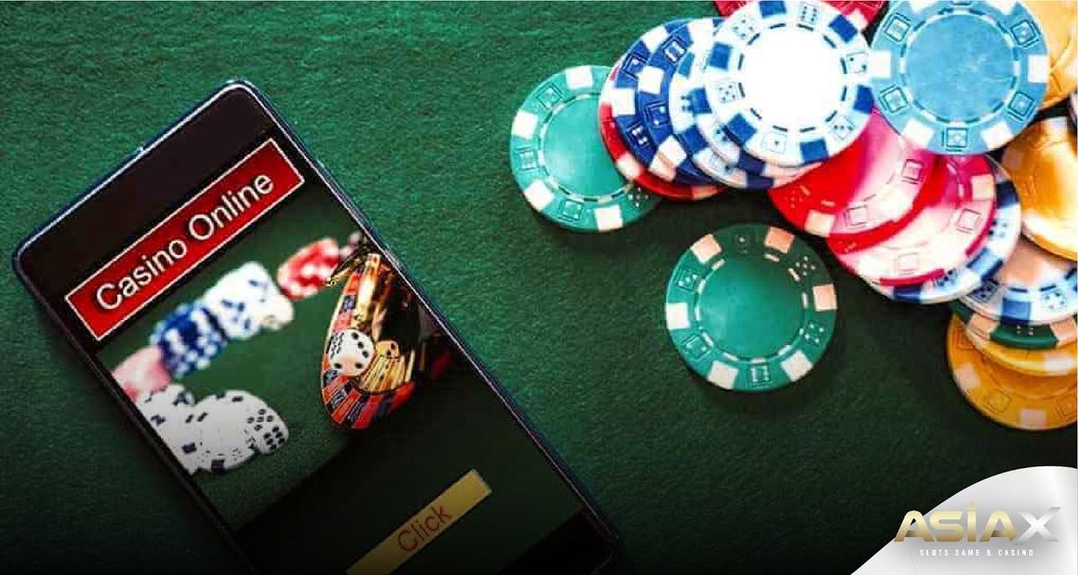 Gunsbet Casino Live Betting